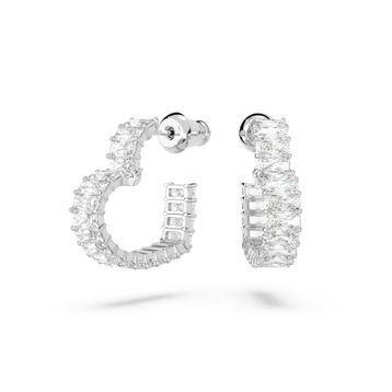 Swarovski 5653170 Kadın Küpe