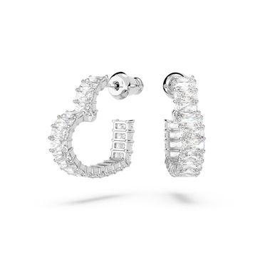Swarovski 5653170 Kadın Küpe