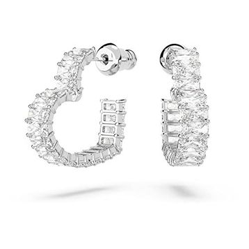 Swarovski 5653170 Kadın Küpe