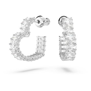 Swarovski 5653170 Kadın Küpe