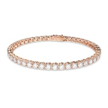 Swarovski 5657661 Kadın Bilezik