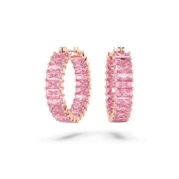 Swarovski 5657726 Kadın Küpe