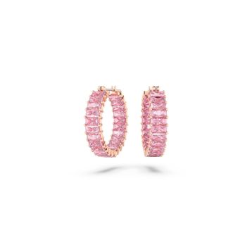 Swarovski 5657726 Kadın Küpe