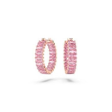 Swarovski 5657726 Kadın Küpe