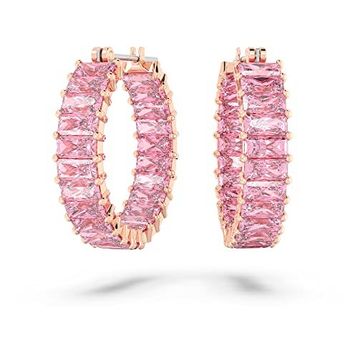 Swarovski 5657726 Kadın Küpe