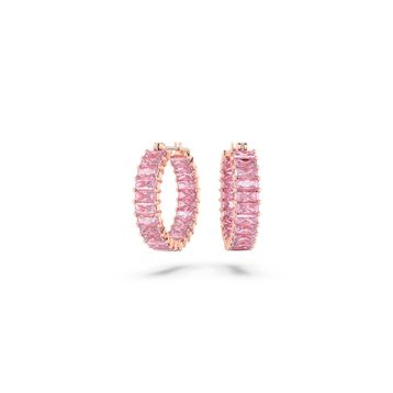 Swarovski 5657726 Kadın Küpe