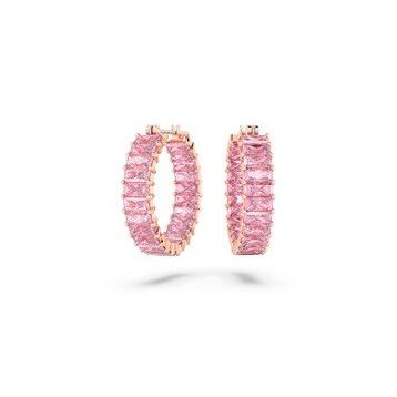 Swarovski 5657726 Kadın Küpe