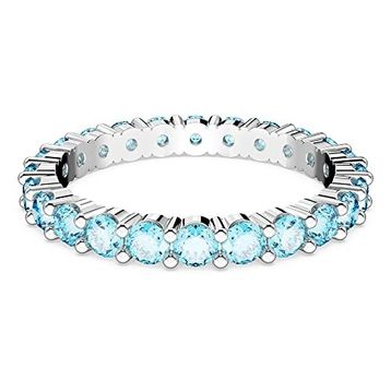Swarovski 5658672 50 Kadın Yüzük