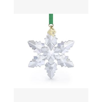 Swarovski 5661079 Annual Edition Ornament 2024 Ev Dekorasyonu