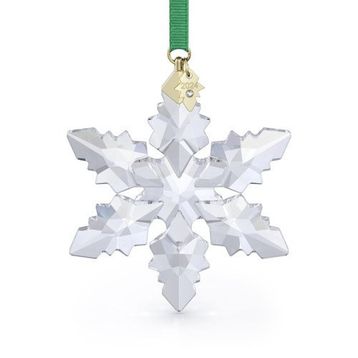 Swarovski 5661079 Annual Edition Ornament 2024 Ev Dekorasyonu