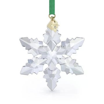 Swarovski 5661079 Annual Edition Ornament 2024 Ev Dekorasyonu