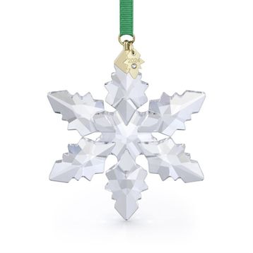 Swarovski 5661079 Annual Edition Ornament 2024 Ev Dekorasyonu