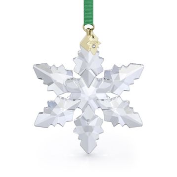 Swarovski 5661079 Annual Edition Ornament 2024 Ev Dekorasyonu
