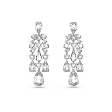Swarovski 5661691 Kadın Küpe