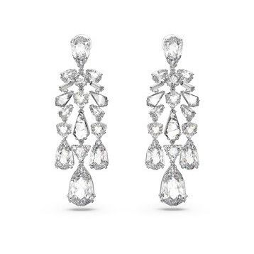 Swarovski 5661691 Kadın Küpe