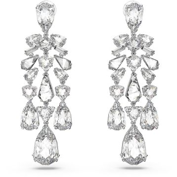 Swarovski 5661691 Kadın Küpe
