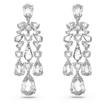 Swarovski 5661691 Kadın Küpe