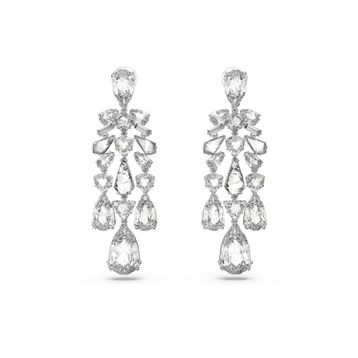 Swarovski 5661691 Kadın Küpe