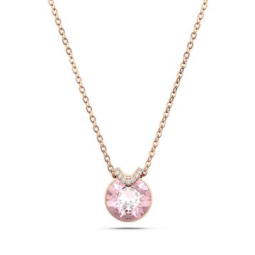 Swarovski 5662088 Kadın Kolye