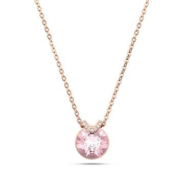 Swarovski 5662088 Kadın Kolye