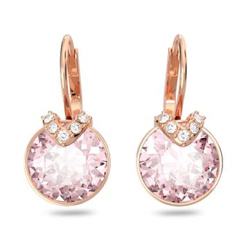 Swarovski 5662114 Kadın Küpe
