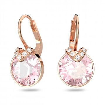 Swarovski 5662114 Kadın Küpe