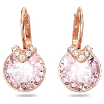 Swarovski 5662114 Kadın Küpe
