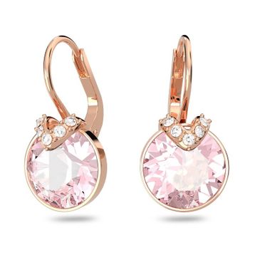Swarovski 5662114 Kadın Küpe