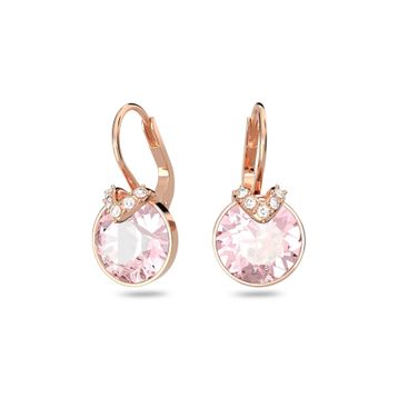 Swarovski 5662114 Kadın Küpe