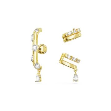 Swarovski 5663334 Kadın Küpe