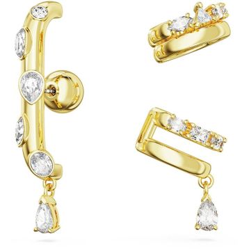Swarovski 5663334 Kadın Küpe
