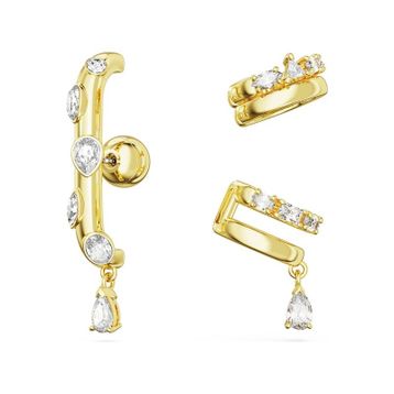 Swarovski 5663334 Kadın Küpe