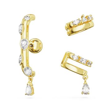 Swarovski 5663334 Kadın Küpe