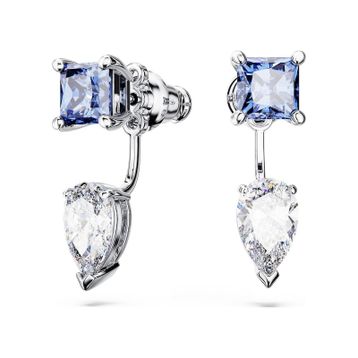 Swarovski 5665767 Kadın Küpe