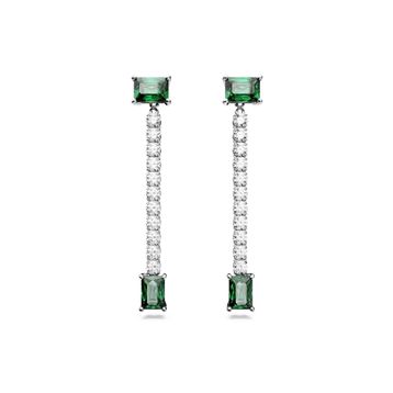 Swarovski 5665786 Kadın Küpe