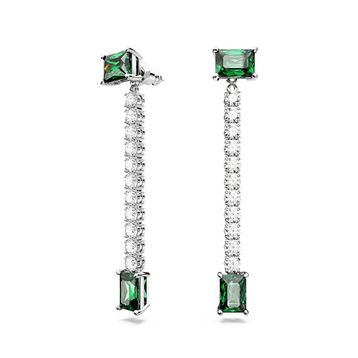 Swarovski 5665786 Kadın Küpe