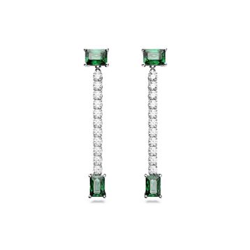 Swarovski 5665786 Kadın Küpe