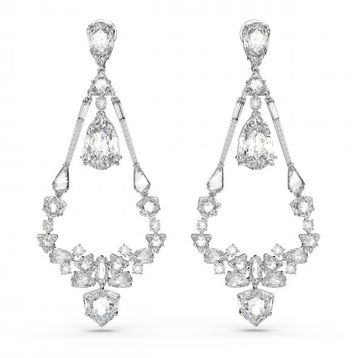 Swarovski 5665827 Kadın Küpe