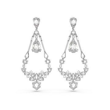 Swarovski 5665827 Kadın Küpe