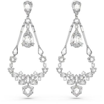 Swarovski 5665827 Kadın Küpe
