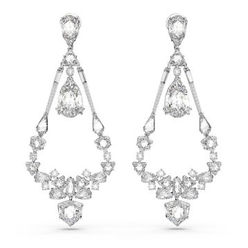 Swarovski 5665827 Kadın Küpe