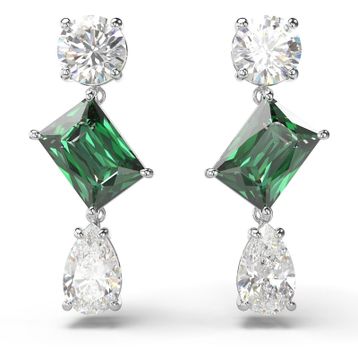Swarovski 5665878 Kadın Küpe