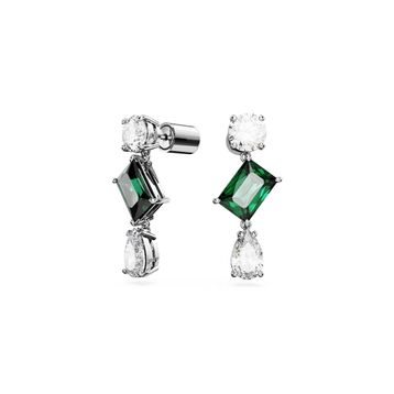 Swarovski 5665878 Kadın Küpe