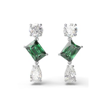 Swarovski 5665878 Kadın Küpe