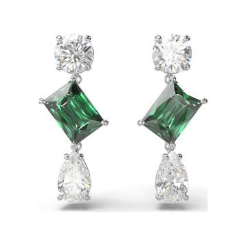 Swarovski 5665878 Kadın Küpe