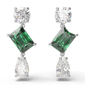 Swarovski 5665878 Kadın Küpe