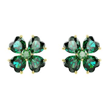 Swarovski 5666236 Kadın Küpe