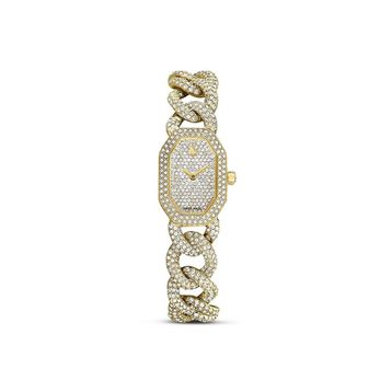 Swarovski 5668854 Dextera MC PGO/Silver/PGO Kol Saati