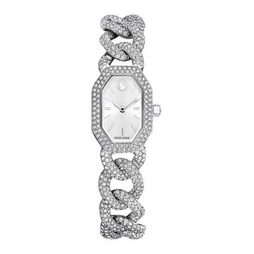 Swarovski 5668899 Dextera MC STS/WHT/STS Kol Saati