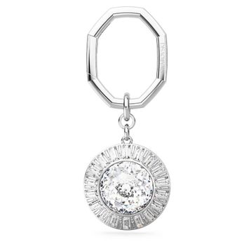 Swarovski 5669119 Lucent Keyring Cre-Rhs Anahtarlık